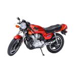 送料無料◆オートアート 1/12 ホンダ CB750F 「バリバリ伝説」 (「巨摩 郡」 ヘルメット付属) ミニカー 12561 (ZM142658)