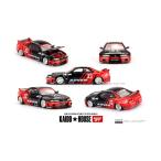 トゥルースケールミニチュアス Nissan スカイライン GT-R R33 Kaido