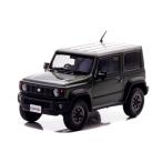 CARNEL 1/43 スズキ ジムニー シエラ JC (JB74W) 2018 Jungle Green 限定300個 ミニカー CN431818 （ZM152623）