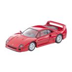 トミカリミテッドヴィンテージNEO LV-N フェラーリ F40 (1989) (赤) 1/64 ミニカー トミーテック 333364 (ZM152845)