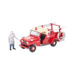 トミカリミテッドヴィンテージ パトロール ポンプ消防車