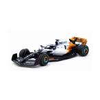ターマック 1/64 マクラーレン・MCL60 2023 モナコ・グランプリ ＃81 オスカー・ピアストリ ミニカー T64G-F070-OP1 （ZM155147）