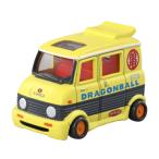 ドリームトミカトミカ×ドラゴンボー...