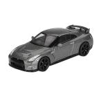 MINI-GT 1/64 Nissan GT-R Nismo 2013 R35 CRS ミニカー