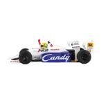 トゥルースケールミニチュアス トールマン TG184 モナコグランプリ