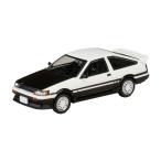 Toyota COROLLA LEVIN 頭文字D 秋山渉 高橋啓介