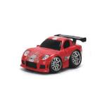 Jada Toys Small Blocks W2 『ワイルド・スピード』 1/43 Dom’s Mazda RX-7 デフォルメ ダイキャストミニカー JADA37300 （ZM186487）