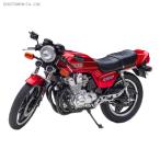送料無料◆オートアート 1/12 モーターサイクル ホンダ CB750F 「バリバリ伝説」 （「巨摩 郡」 ヘルメット付属） 12561 （ZM92423）