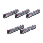送料無料◆セット販売 98491/98492 TOMIX トミックス JR 2700系特急ディーゼルカー 基本セット(3両)＋増結セット(2両) Nゲージ 鉄道模型（ZN109047）
