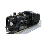 ショッピング鉄道 送料無料◆2009 TOMIX トミックス JR C58形蒸気機関車 (239号機) Nゲージ 鉄道模型（ZN111058）