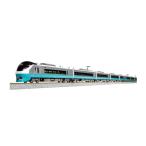 ショッピング鉄道 送料無料◆10-1878 KATO カトー E657系 (E653系リバイバルカラー(緑)) 10両セット (特別企画品) Nゲージ 鉄道模型（ZN120233）