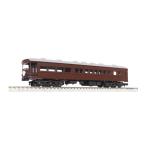 送料無料◆10-1893 KATO カトー JR西日本 マイテ49+旧形客車 4両セット Nゲージ 鉄道模型(ZN124728)