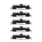 送料無料◆セット販売 8755×5 TOMIX トミックス 私有貨車 タキ3000形 (ニヤクコーポレーション)×5両セット Nゲージ 鉄道模型(ZN128472)