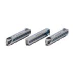 送料無料◆98428 TOMIX トミックス 東武500系 リバティ 増結セット(3両) Nゲージ 鉄道模型(ZN128479)