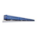 送料無料◆10-1953 KATO カトー 14系500番台 寝台急行「まりも/大雪/利尻」 7両セット Nゲージ 鉄道模型(ZN130938)