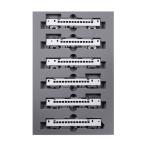 送料無料◆10-1793 KATO カトー 台湾鉄路EMU3000 (緑) 6両増結セット Nゲージ 鉄道模型(ZN132992)