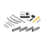 送料無料◆90192 TOMIX トミックス ベーシックセットSD HC85系ひだ (4両) Nゲージ 鉄道模型（ZN134898）