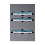 10-1970 KATO カトー E5系新幹線「はやぶさ」 増結セットA(3両) Nゲージ 鉄道模型（ZN136084）