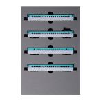 10-1971 KATO カトー E5系新幹線「はやぶさ」 増結セットB(4両) Nゲージ 鉄道模型（ZN136085）