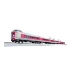 送料無料◆10-1779 KATO カトー 381系「ゆったりやくも」 (ノーマル編成・グレー台車) 7両セット Nゲージ 鉄道模型(ZN137904)