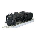 送料無料◆1-203 KATO カトー (HO) D51 標準量産形 HOゲージ 鉄道模型(ZN139366)