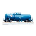 1-816 KATO カトー (HO) タキ43000 (ブルー) HOゲージ 鉄道模型(ZN139388)