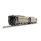 送料無料◆98152 TOMIX トミックス JR キハ185系 特急ディーゼルカー (A列車で行こう) セット(2両) Nゲージ 鉄道模型(ZN144063)