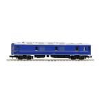 9538 TOMIX トミックス 国鉄客車 カニ24-100形 (銀帯) (T) Nゲージ 鉄道模型（ZN144076）