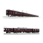 送料無料◆セット販売 10-2033/14419-9 KATO カトー 阪急電鉄2300系 京都線 8両セット+阪急電鉄2350形 (PRiVACE) (特別企画品) Nゲージ 鉄道模型(ZN145342)