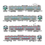 セット販売 266693/266686 トミーテック 鉄道コレクション JR719系0番代 (東北本線) 2両セットA+(磐越西線) 2両セットB 1/150(Nゲージ) 鉄道模型(ZN149217)