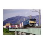 3024-3 KATO カトー EF64 1000 一般色 JR貨物クーラー搭載 Nゲージ 鉄道模型（ZN152544）