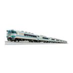 カトー キハ181系 JR四国 しおかぜ・いしづち Nゲージ 鉄道模型