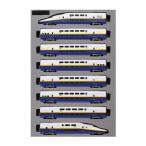 カトー カトー E4系新幹線 Max 8両セット スロットレスモーター搭載 10