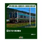 10-2091 KATO カトー E721系0番台 (P-13編成) 2両セット Nゲージ 鉄道模型 （ZN166086）