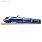 送料無料◆10-1529 KATO カトー TGV Reseau Duplex (レゾ・デュープレックス) 10両セット Nゲージ 鉄道模型（ZN71248）