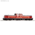 送料無料◆HO-238 TOMIX トミックス 国鉄 DD51-1000形 ディーゼル機関車 (寒地型・プレステージモデル) HOゲージ 鉄道模型（ZN73799）
