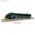 送料無料◆10-1671 KATO カトー 英国鉄道Class800/0 GWR 5両セット Nゲージ(英国標準1/148スケール) 鉄道模型（ZN82368）