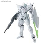 HG 1/144 機動戦士ガンダムAGE Gバウンサー プラモデル バンダイスピリッツ （ZP100073）