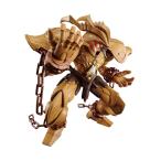 Figure-rise Standard Amplified 遊☆戯☆王 デュエルモンスターズ 召喚神エクゾディア プラモデル バンダイスピリッツ （ZP111517）