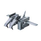 オプションパーツセット ガンプラ 08 (ガンダムビルドファイターズ ボールデンアームアームズ) プラモデル バンダイスピリッツ （ZP128861）