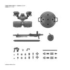 30MM カスタマイズウェポンズ (ヘビーウェポン 2) プラモデル バンダイスピリッツ （ZP128884）