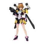 送料無料◆Figure-rise Standard あばたーふみな ガンダムビルドメタバース プラモデル (ZP129538)