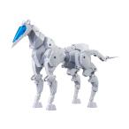 30MM 1/144 エグザビークル ホースメカVer. ホワイト プラモデル