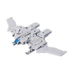 30MM 1/144eg The vehicle ( wing Mobil Ver.) пластиковая модель Bandai Spirits (ZP137162)