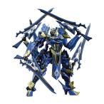 送料無料◆MODEROID DX-SCALE ナイツ&マジック イカルガ プラモデル グッドスマイルカンパニー (ZP138951)
