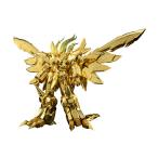 送料無料◆AMAKUNITECH 勇者王ガオガイガー FINAL ジェネシックガオガイガー 金色の破壊神Ver. プラモデル ホビージャパン/コトブキヤ (ZP142963)