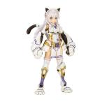 フレームアームズ・ガール ドゥルガーI キャットアーマー