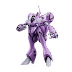 ハセガワ マクロス 1/72 クァドラン・ロー “一般機” (劇場版) プラモデル 65890 （ZP145281）