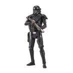 STAR WARS ローグ・ワン/スター・ウォーズ・ストーリー 1/12 デス・トルーパー プラモデル バンダイスピリッツ （ZP145493）