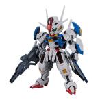 MGSD ガンダムエアリアル プラモデル 機動戦士ガンダム水星の魔女 バンダイスピリッツ （ZP146345）